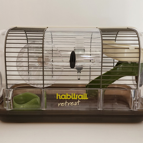 Hamstera Habitrail Retreat
