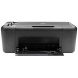 Impresora Multifuncional Hp F4400 All-in-one