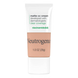 Cuidado Facial Crema Mate Facial - g a $3818