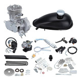 Kit Completo Motor P/ Bicicleta Motorizada 80cc Top De Linha