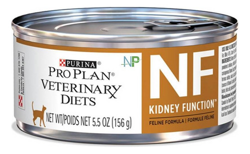 Proplan Veterinary Húmedo Nf Advanced 156 Grs