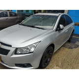 Chevrolet Cruze 2011 1.8 Lt