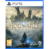 Hogwarts Legacy Standard Edition Ps5 