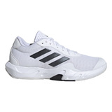 Tênis Treino Amplimove adidas Cor Branco Tamanho 39 Br