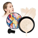 Mushroom Head Air Cushion Cc Cream, Cc Cream Flawless