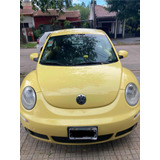 Volkswagen Beetle 2.0