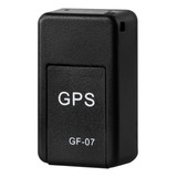 Mini Gps A8 Para Vehículo Auto Conexión Celular Microsim