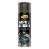 Limpa Contato Spray Peça Eletronica 300ml Mundial Prime Mp80