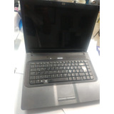 Notebook Hp 530 Para Repuesto