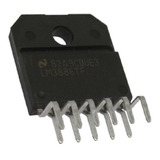 Circuito Integrado Lm3886tf Texas Instruments