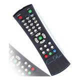 Control Remoto Tv Slim Rca Daichi Rar2908 21pfs 2191f C29s