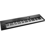 Teclado Controlador Native Instruments Komplete Kontrol A61