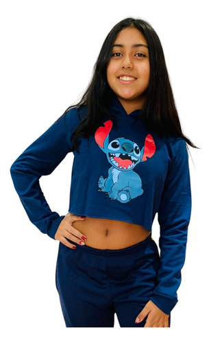  Moletom Infantil Feminino Cropped  Menina Flanelado Blusa