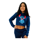  Moletom Infantil Feminino Cropped  Menina Flanelado Blusa