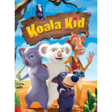 Koala Kid En Disco Bluray 3d En Alta Definición Full H D 