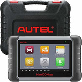 Autel Maxicom Mk808 Obd2 Herramienta De Diagnóstico Con Tod