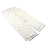 Pantalon Beige Marca Suplies Algodón T 30 Usado(ver Fotos)