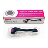 Dermaroller .5mm ,estimulador Fascial, Masajeador Fascial