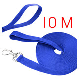 Correas Para Perros Pequeños De 10 M X 2,5 Cm