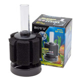 Filtro Esponja Chico Boyu Sf 100 - Ideal Para Cria De Peces