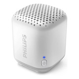 Parlante Inalambrico Philips Tas1505w/00 Bluetooth