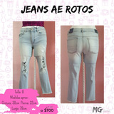 Jeans Ae