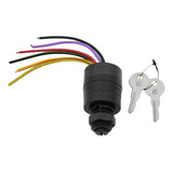 Interruptor De Llave De Contacto Para Mercury Outboard