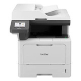 Impressora Multifuncional Brother Dcp-l5512dn Laser Mono Dup