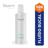 Fluido Bucal Blue M 500ml - Cuidado Intensivo