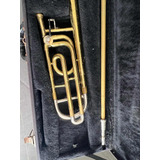 Trombone Weril G880