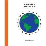 Vampire Weekend Father Of The Bride 2 Lp Vinyl