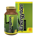 Energyton Plus Frasco X 60 Softge - Unidad a $74000