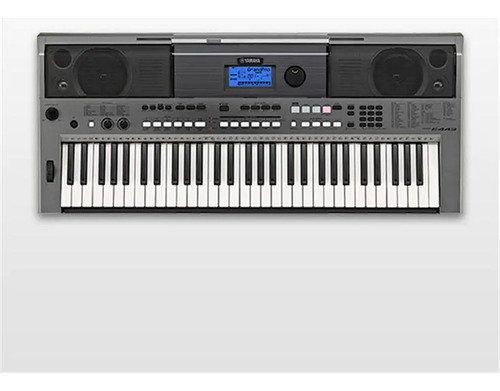 Teclado Musical Sensitivo Yamaha Psr Series E443 61 Teclas 