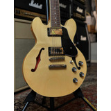 EpiPhone Inspired By Gibson Es-339 Natural 2021