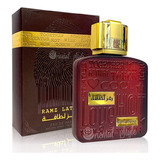 Lattafa Ramz Lattafa Gold Edp 100ml Unisex