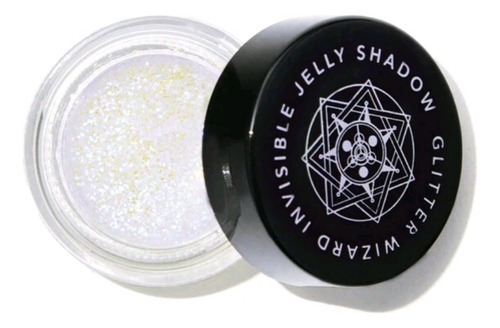 Sheglam Sombra De Ojos En Gel Glitter Brillo