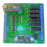 Plc Arduino