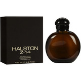Perfume Locion Halston Z-14 125ml Hombr - mL a $959