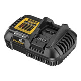 Cargador Bateria Dewalt 12-20v Ion Litio 1,5-6ah Dcb1106-ar