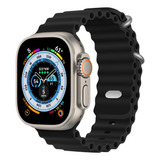 Bhuijic Ocean Band Compatible With Apple Watch Ultra Band