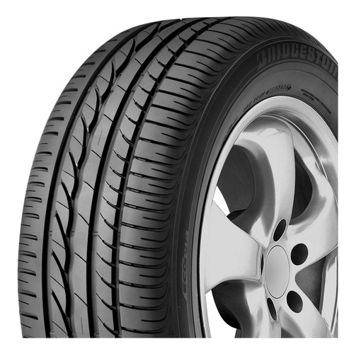 Kit 2 Neumáticos Bridgestone 205/60r16 Turanza Er-300 