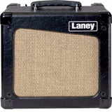 Laney Cub8 Amplificador Valvular 5 Watts 1 X 8''