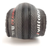 Cubierta Clincher Kevlar Vittoria 700x28c 60tpi Rubino Pro C