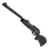 Rifle Nitro Piston Gamo Black Maxxim Igt Match 1 Aire Compri