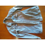Campera Jeans Cheeky Talle 12 Usada (quilmes)