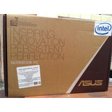 Computadora Portatil Marca Asus X55a