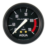 Temperatura Agua Orlan Rober Classic 52mm Mecanico 1.5mts