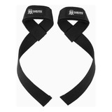 Muñequeras Lifting Straps Samurai Lifting Club