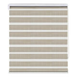 Cortina Elegance Basic Concha Beige 120x180 Cm Novelty Home