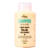 Lamour Shampoo Cola De Caballo